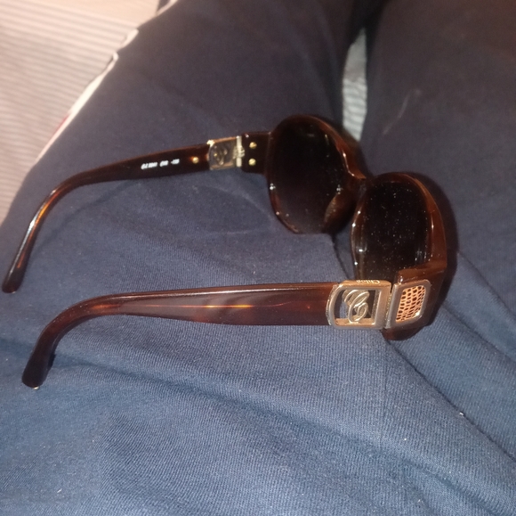 Authentic Chloe Sunglasses - Picture 10 of 16